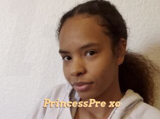 PrincessPre_xo