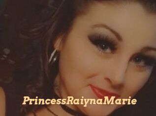 PrincessRaiynaMarie