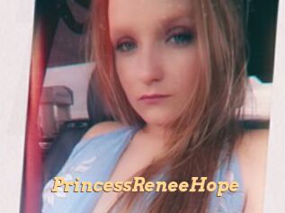 PrincessReneeHope