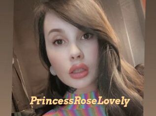 PrincessRoseLovely Live Paradise