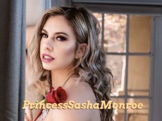 PrincessSashaMonroe