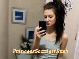 PrincessScarlettRush