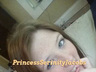 PrincessSerinityJacobs