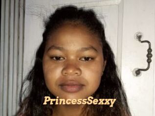 PrincessSexxy