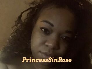 PrincessSinRose