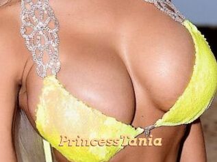PrincessTania