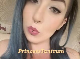 PrincessTantrum
