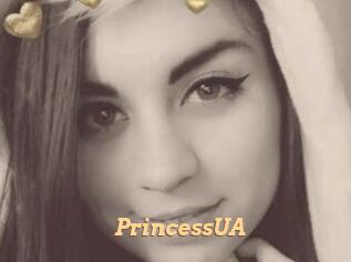 PrincessUA