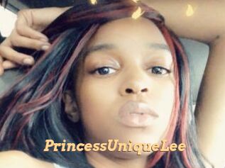 PrincessUniqueLee