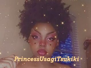 PrincessUsagiTsukiki