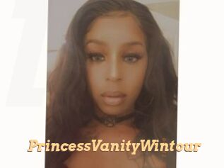 PrincessVanityWintour