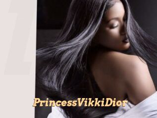 PrincessVikkiDior