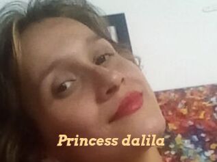 Princess_dalila