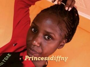 Princessdiffny