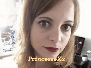 PrincesseXx