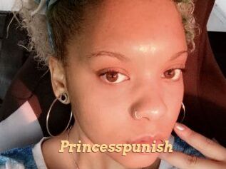 Princesspunish