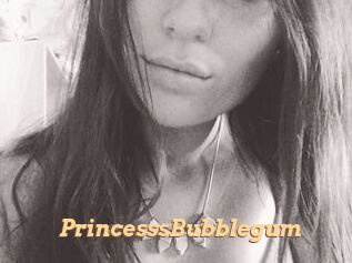 PrincesssBubblegum