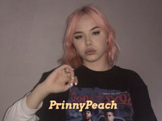 PrinnyPeach