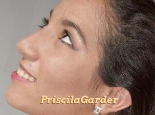 PriscilaGarder