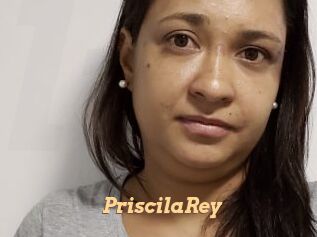 PriscilaRey