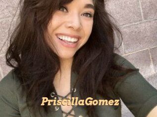 Priscilla_Gomez