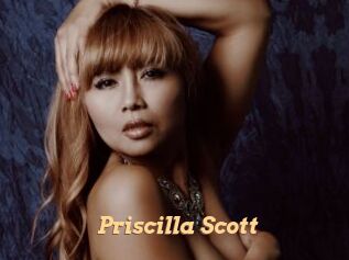Priscilla_Scott