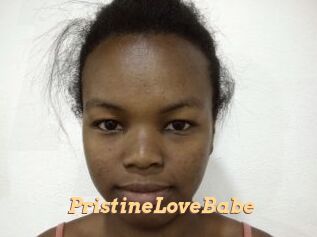 PristineLoveBabe