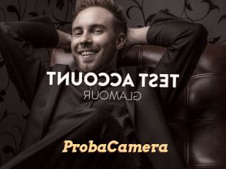 ProbaCamera