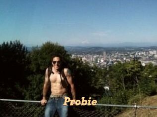 Probie