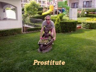 Prostitute
