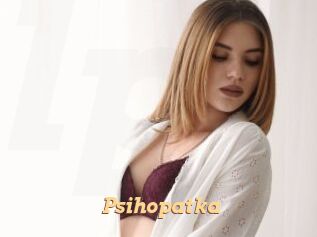 Psihopatka