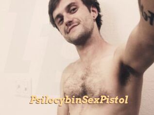 PsilocybinSexPistol Live Paradise