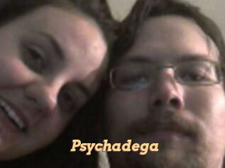 Psychadega