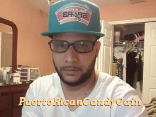 PuertoRicanCandyCain