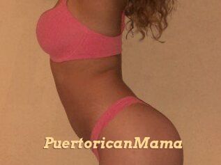 PuertoricanMama