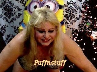 Puffnstuff