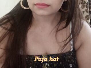 Puja_hot