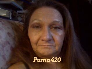 Puma420