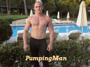 PumpingMan