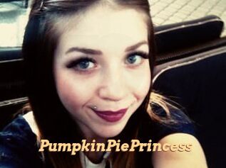 PumpkinPiePrincess
