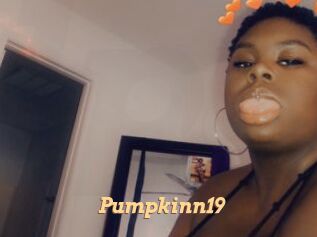 Pumpkinn19