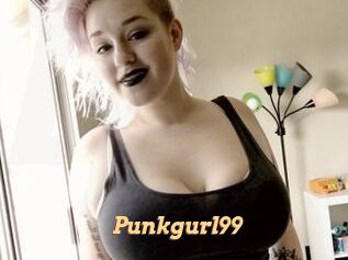 Punkgurl99