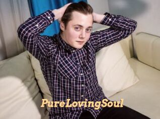 PureLovingSoul