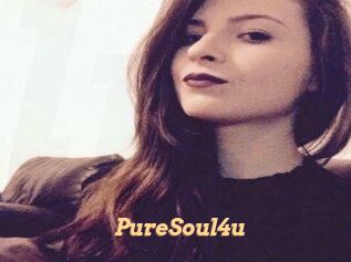 PureSoul4u