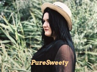 PureSweety