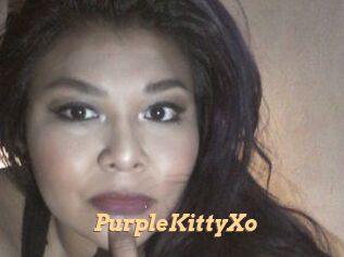 PurpleKittyXo