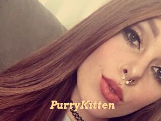PurryKitten