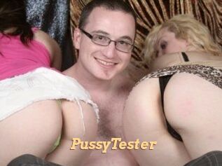 PussyTester