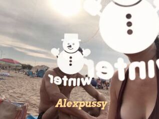 Alexpussy