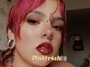 P1nktr4sh